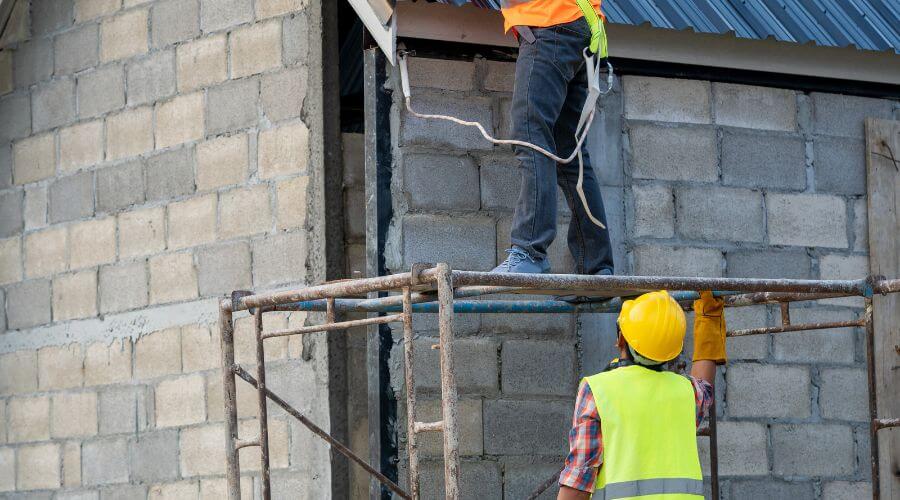 Expert new roof installation services in San Juan, TX